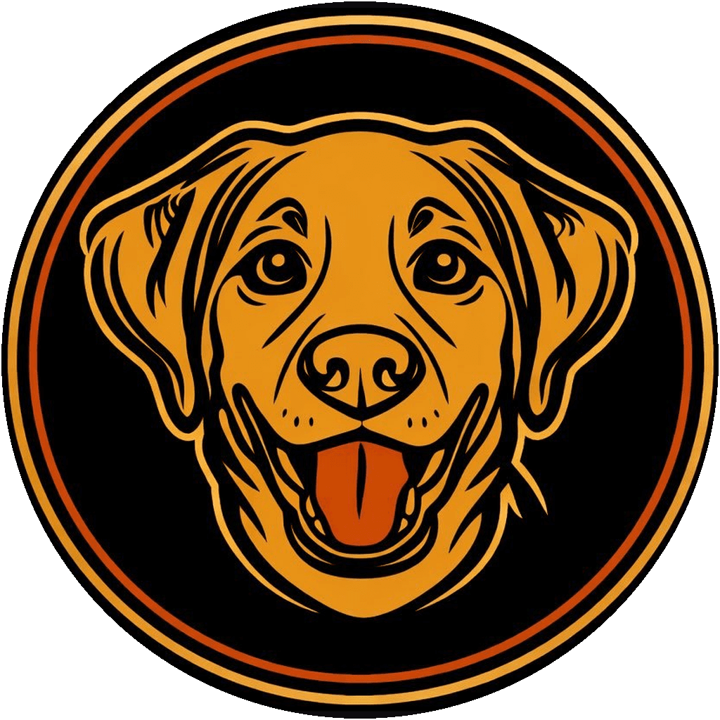 Brasão Adestradog